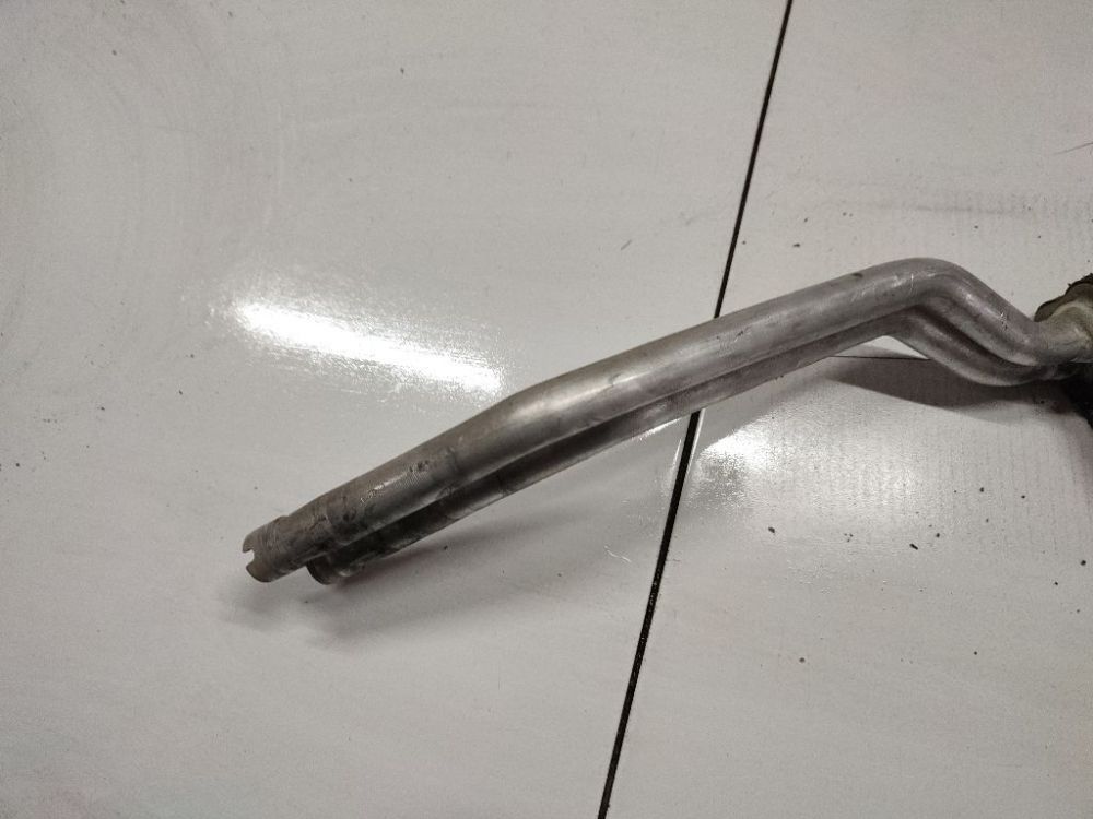 Ford Focus 2006 Chłodnica nagrzewnicy kabiny - Thumbnail 2