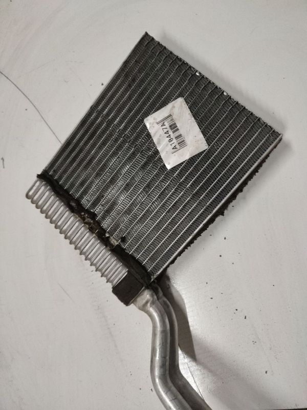 Ford Focus 2006 Chłodnica nagrzewnicy kabiny - Thumbnail 3