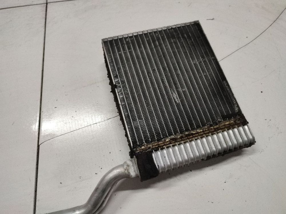 Ford Focus 2006 Chłodnica nagrzewnicy kabiny - Thumbnail 4