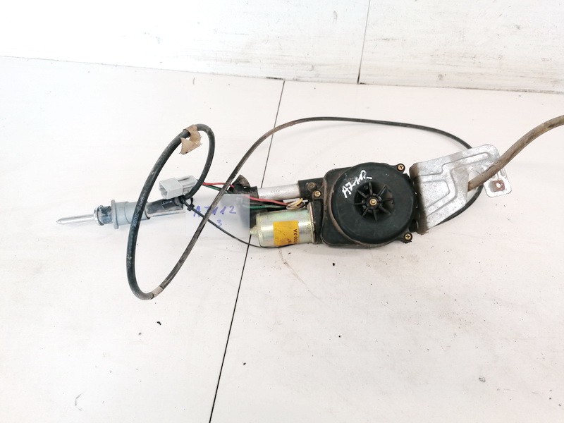 39150SN8E000XA Rover 600-Series 1997 Antenna (GPS Antenna)(Aerial Antenna)