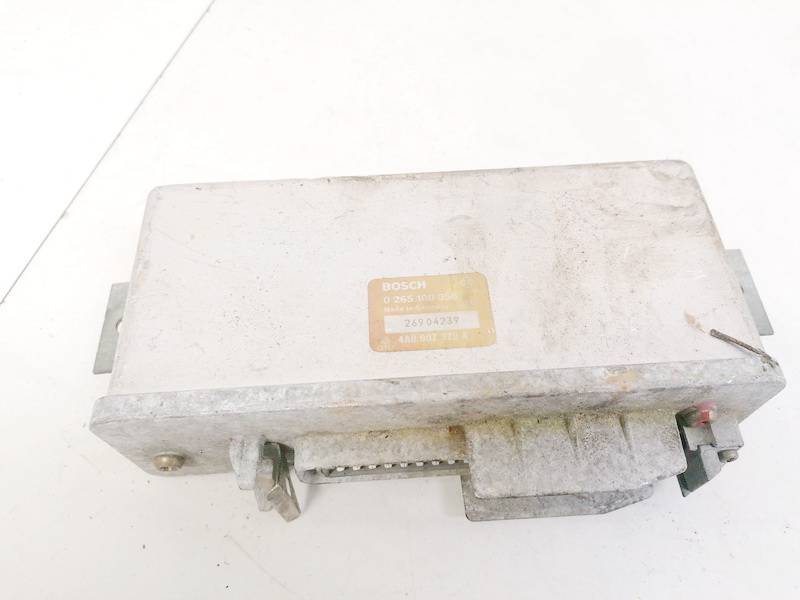 0265100056 Audi 100 1993 ABS Computer