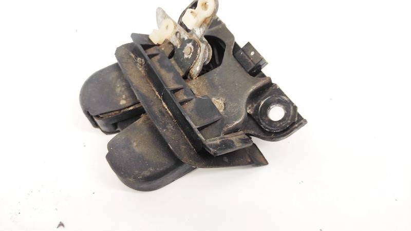 Audi A6 2003 Zamek tylnej klapy - TYLNE - Thumbnail 3