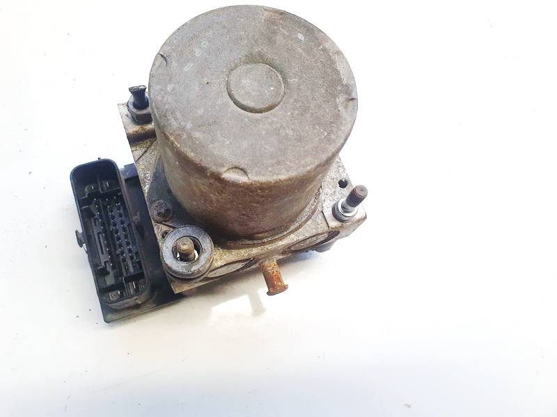 0265232065 Fiat Scudo 2010 ABS blokas - Thumbnail 3