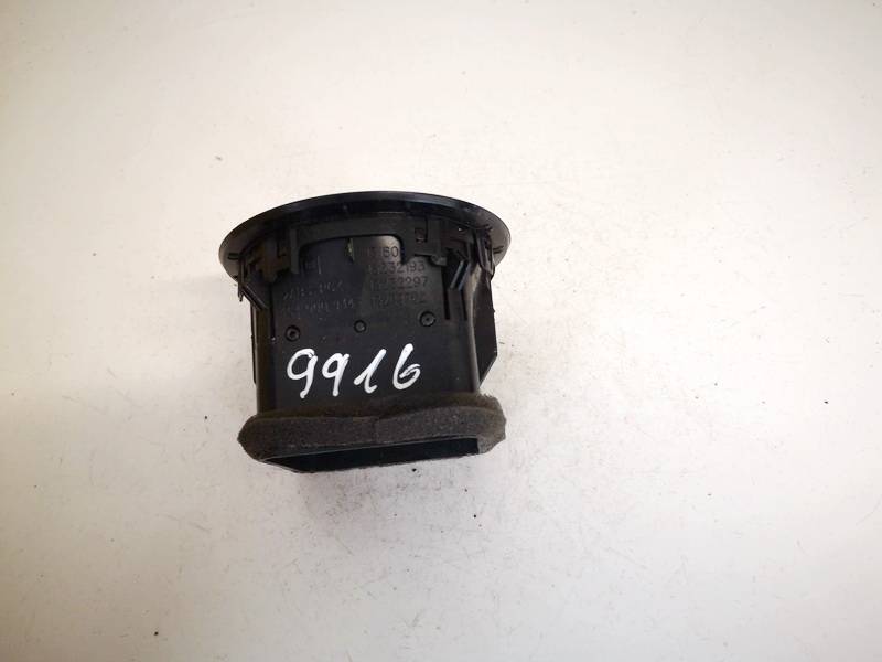 13232193 Opel Corsa 2007 Dash Vent (Air Vent Grille) - Thumbnail 2