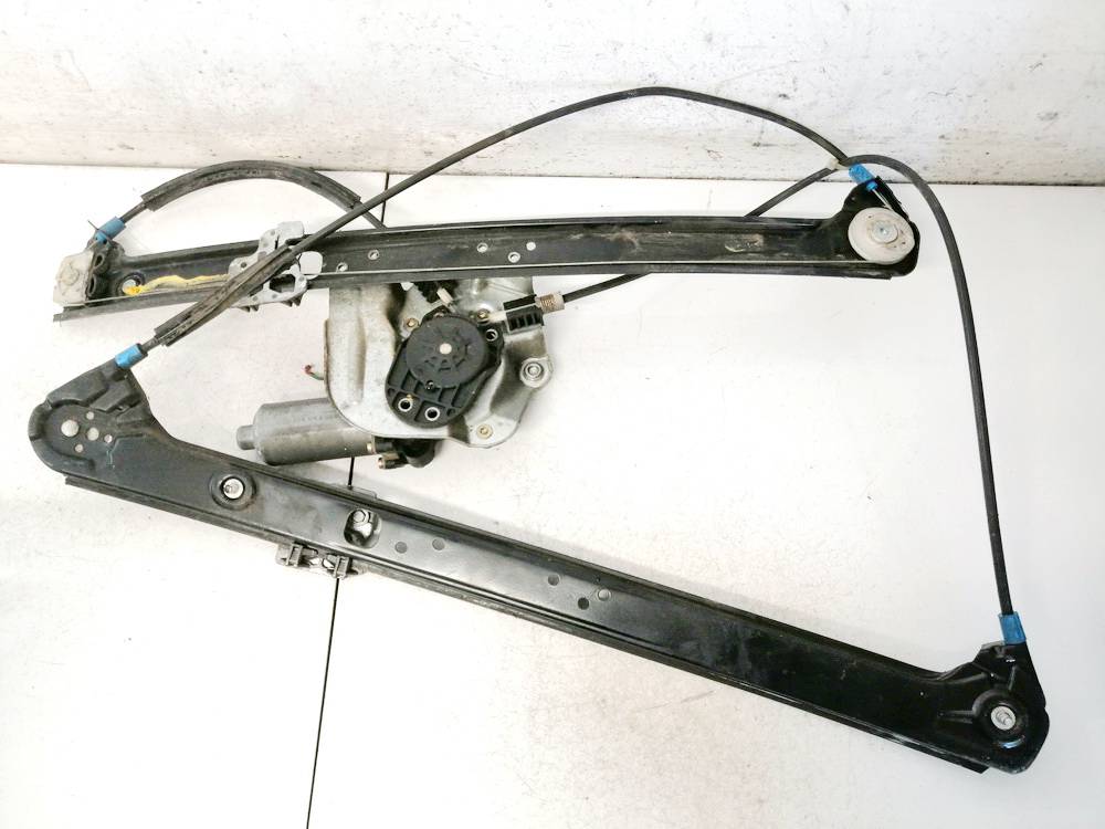 8254912E BMW X5 2004 Fensterheber Vorne Rechts