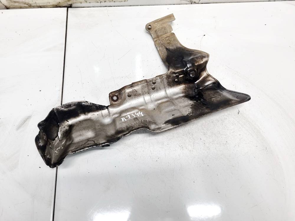 9682644380 Citroen C-Crosser 2008 Protección térmica del escape - Thumbnail 3