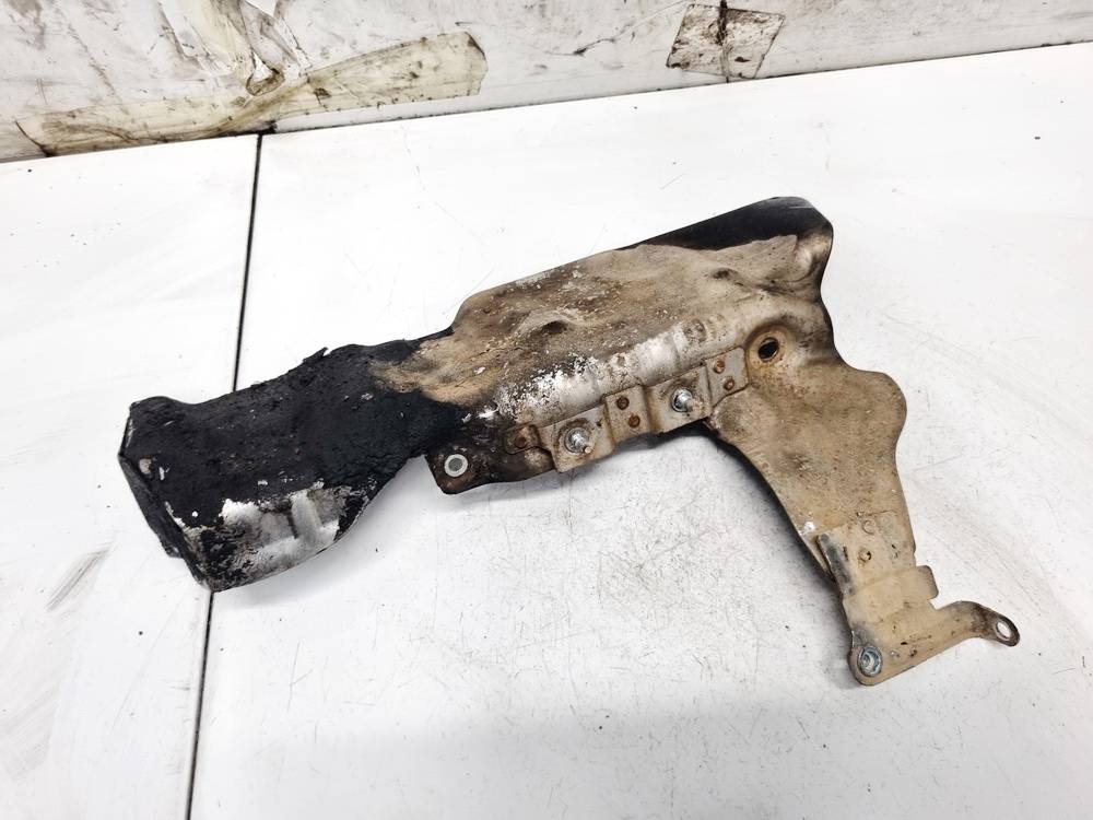 9682644380 Citroen C-Crosser 2008 Protección térmica del escape