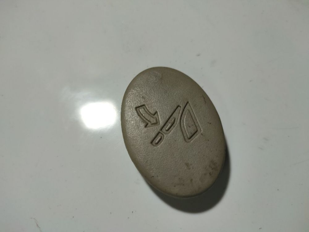 12796771B SAAB 9-3 2006 Interior trim