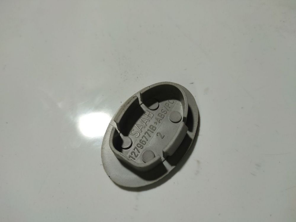 12796771B SAAB 9-3 2006 Interior trim - Thumbnail 2