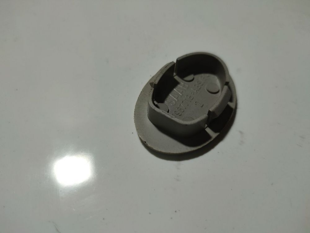 12796771B SAAB 9-3 2006 Interior trim - Thumbnail 3