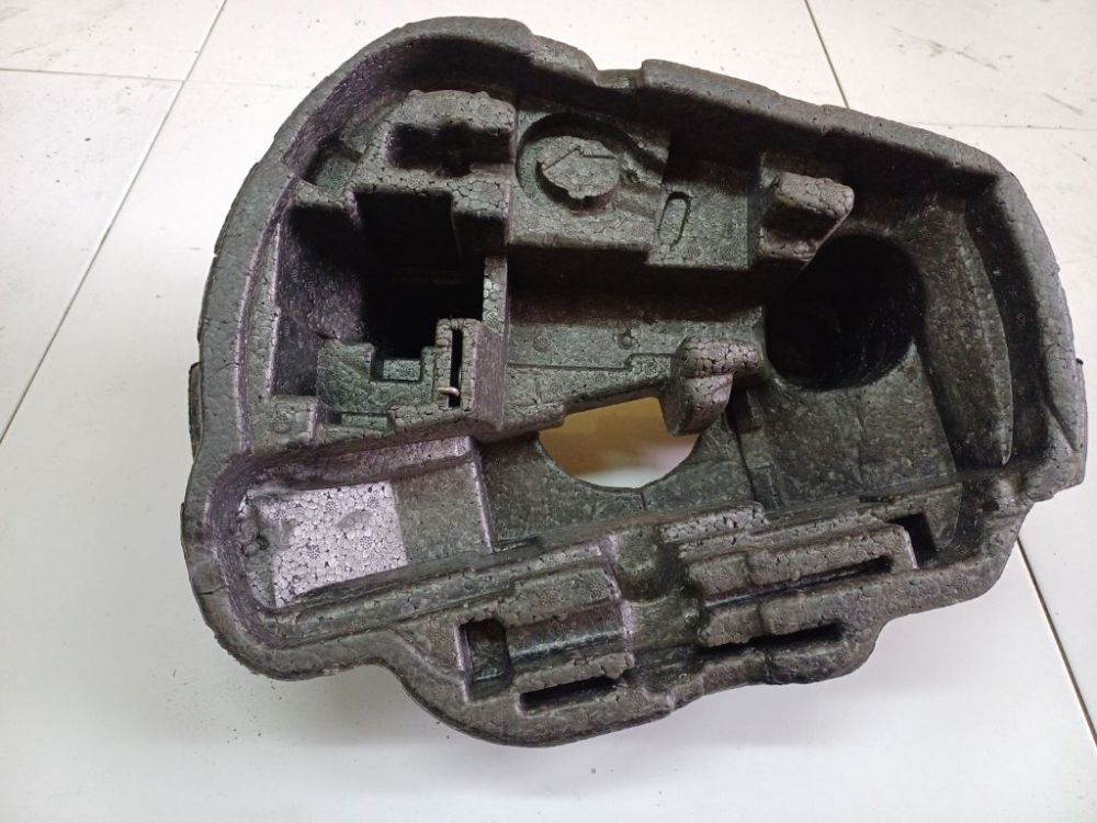 1J0012115M Volkswagen Bora 2003 Tool kit