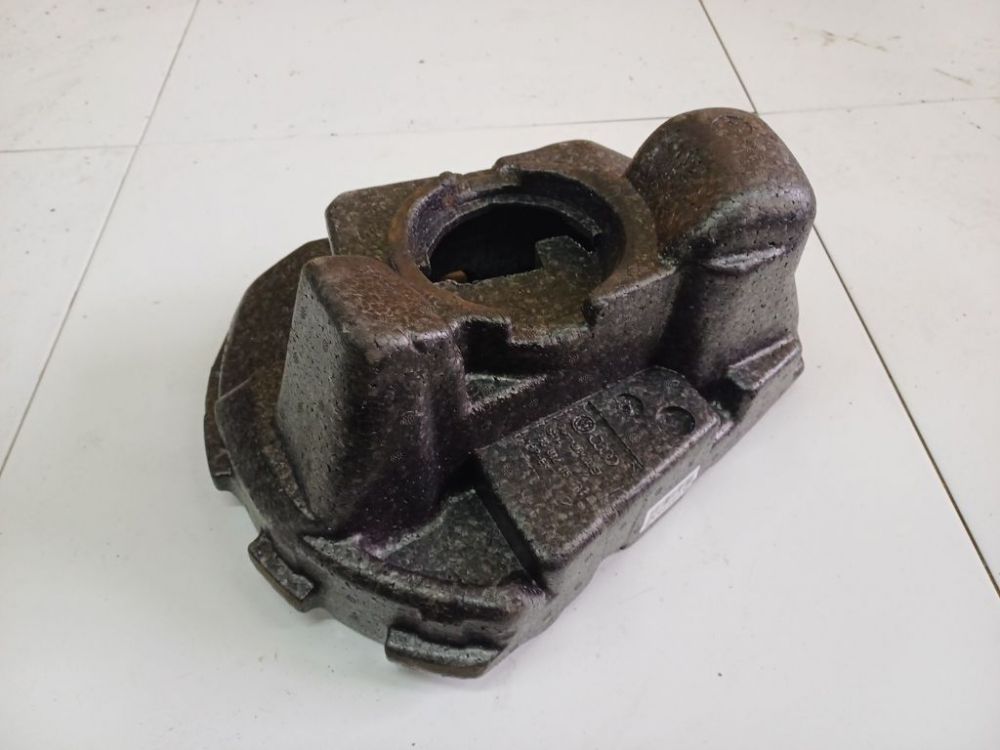 1J0012115M Volkswagen Bora 2003 Tool kit - Thumbnail 2