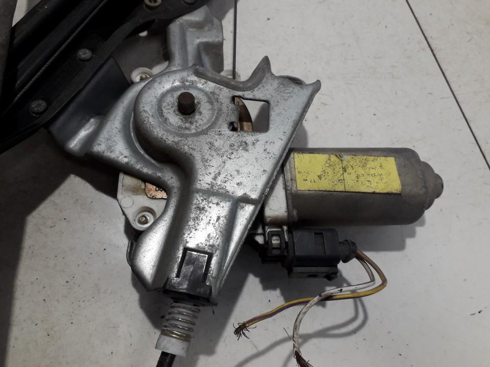 RHXS4123200 Ford Focus 2002 Window Motor - FRONT RIGHT