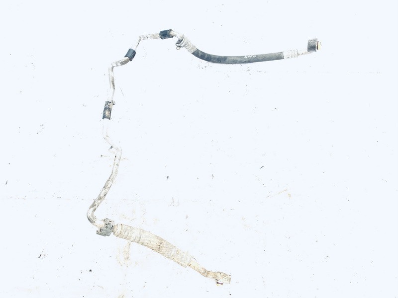 1T0820743N Volkswagen Touran 2003 Air Conditioner AC Hose Assembly (Air Conditioning Line) - Thumbnail 2