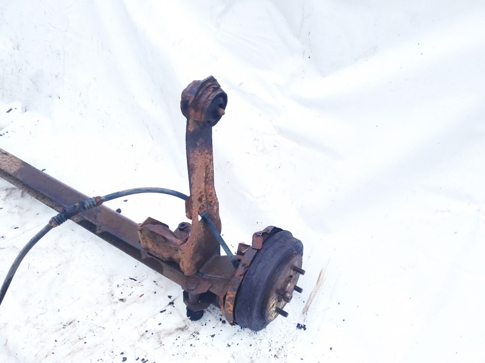 Mitsubishi Lancer 1994 Subframe - REAR - Thumbnail 3