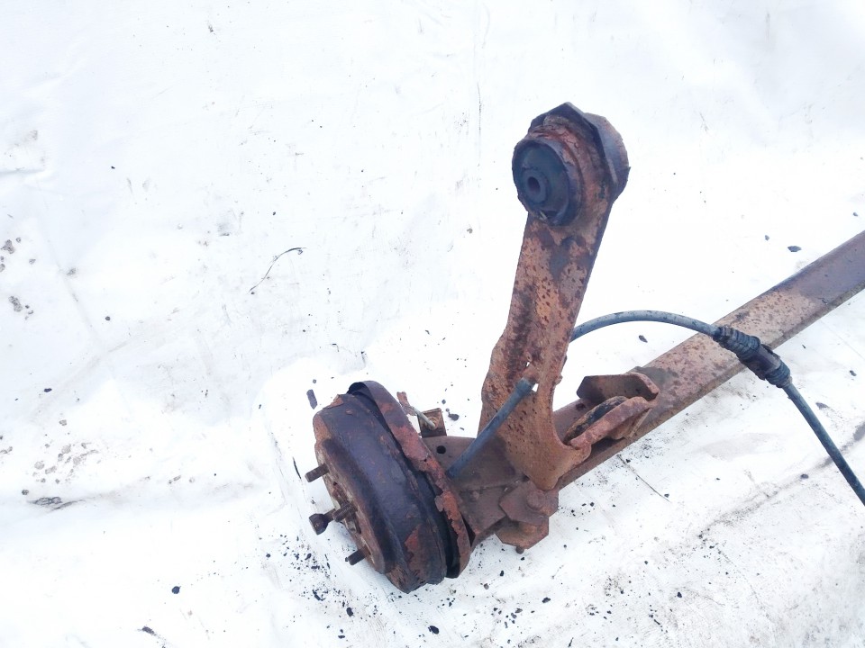 Mitsubishi Lancer 1994 Subframe - REAR - Thumbnail 2