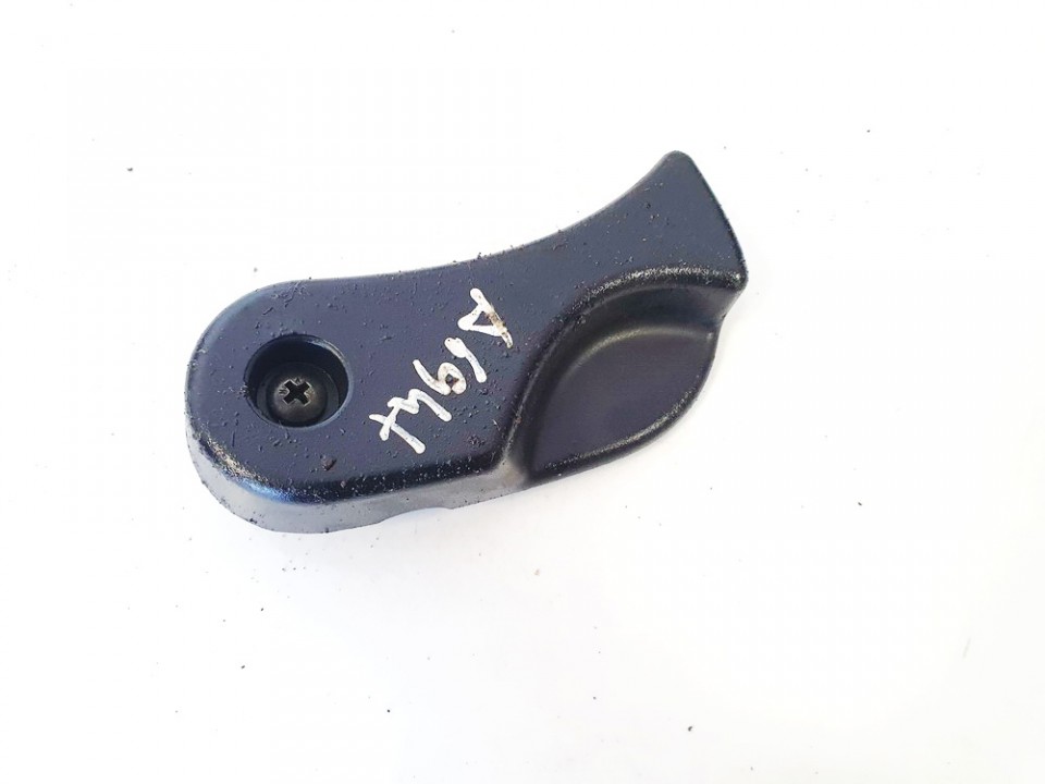 7067086 BMW 1-Series 2007 Interior trim