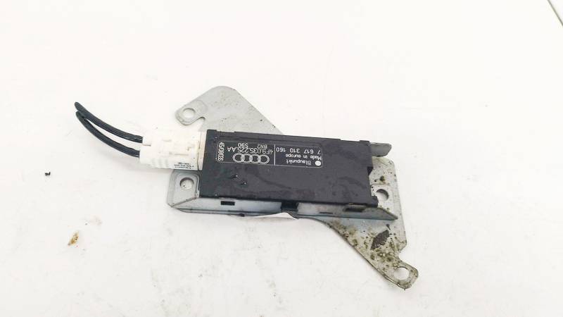 4F9035225AA Audi A6 2009 Antenna Module Unit