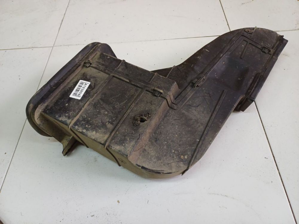 Ford Transit 2007 Air filter box