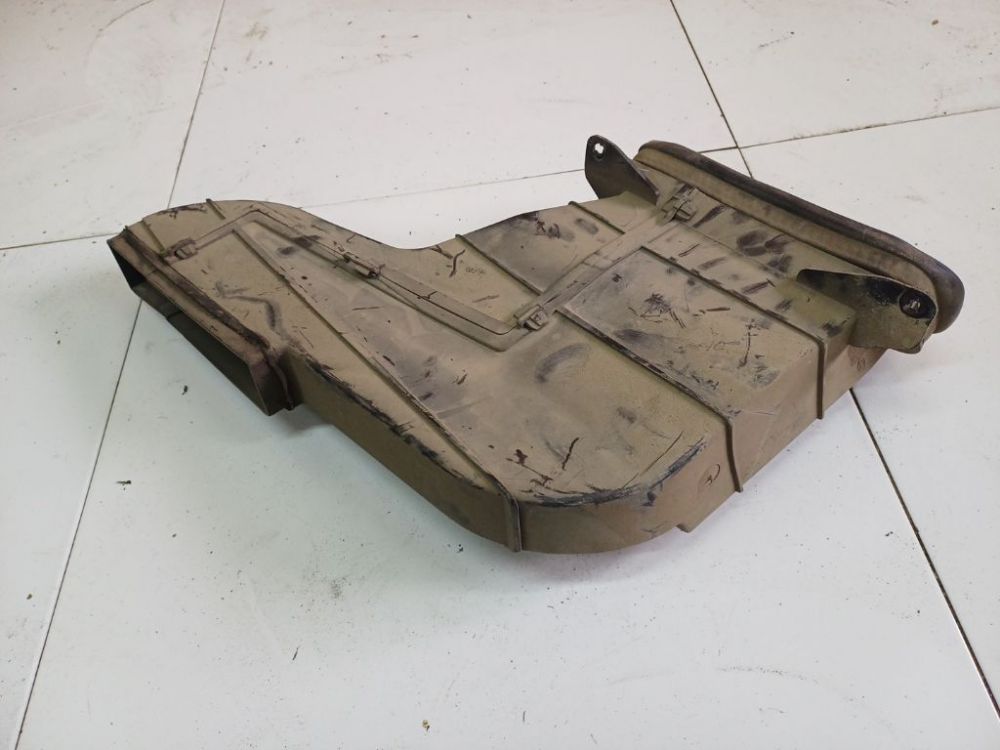 Ford Transit 2007 Air filter box - Thumbnail 3