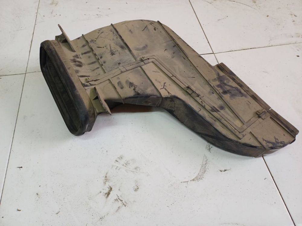 Ford Transit 2007 Air filter box - Thumbnail 4