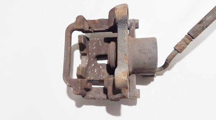 K242051C Chrysler 300C 2009 Stabdziu suportas G.K. - Thumbnail 2