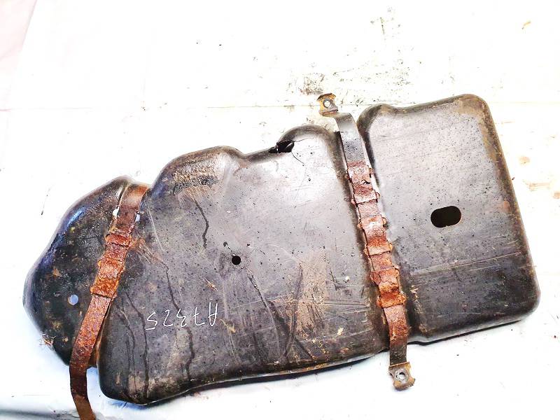 7L0201973C Volkswagen Touareg 2004 Bottom protection