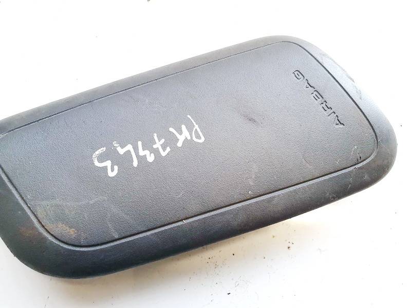 73920YV010 Peugeot 107 2007 Seat AIRBAG