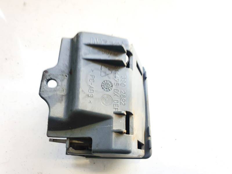 3802682 Iveco Daily 2008 Cup holder and Coin tray - Thumbnail 3