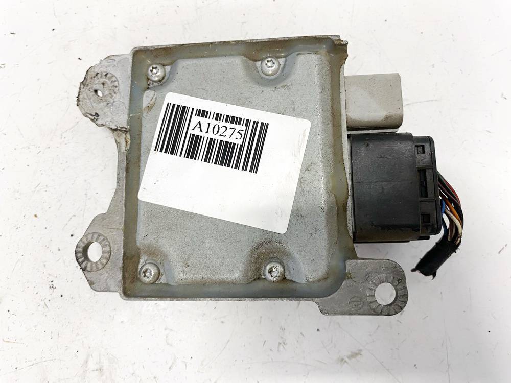 YC1A14B321AG Ford Transit 2006 CENTRALITA AIRBAG - Thumbnail 3