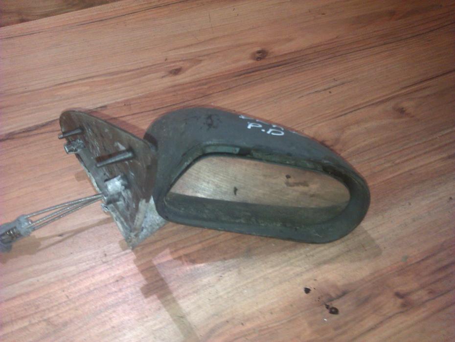 E30151683 Fiat Brava 1995 Duru veidrodelis P.D.