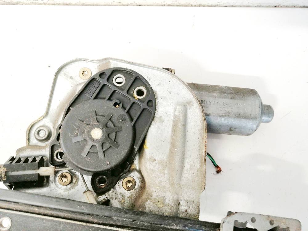 992694100 BMW X5 2004 Window Motor - FRONT RIGHT - Thumbnail 2