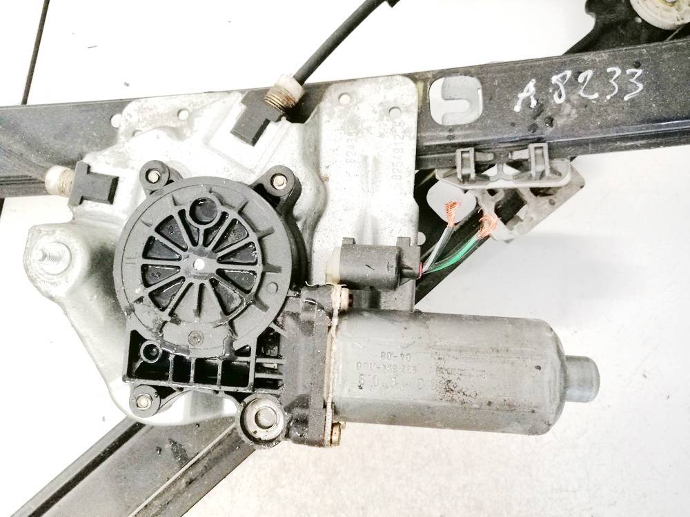 992694100 BMW X5 2004 Fensterhebermotor Vorne Rechts