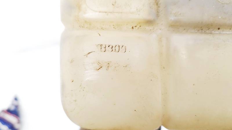 B309 Alfa-Romeo 146 2001 Expansion Tank coolant (RADIATOR EXPANSION TANK BOTTLE ) - Thumbnail 3