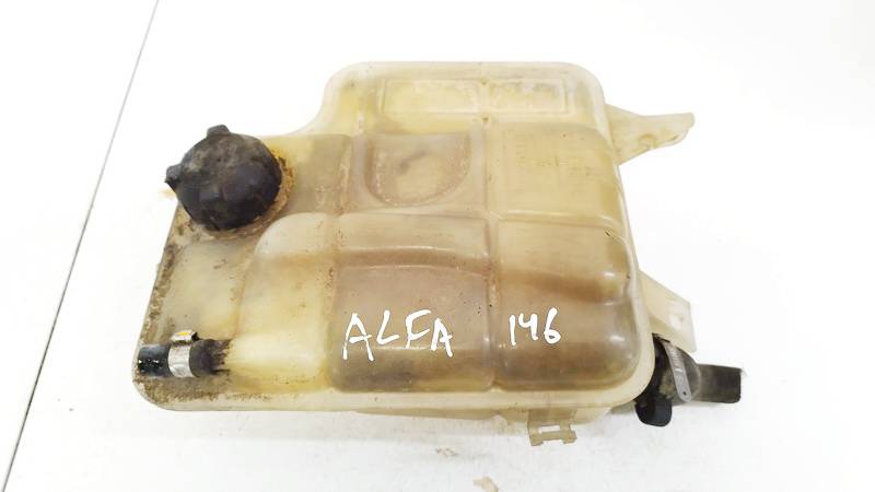 B309 Alfa-Romeo 146 2001 Expansion Tank coolant (RADIATOR EXPANSION TANK BOTTLE )