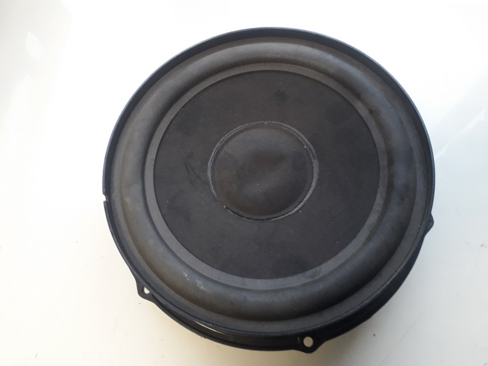 7E0035411A Volkswagen Touareg 2004 Speaker (audio)