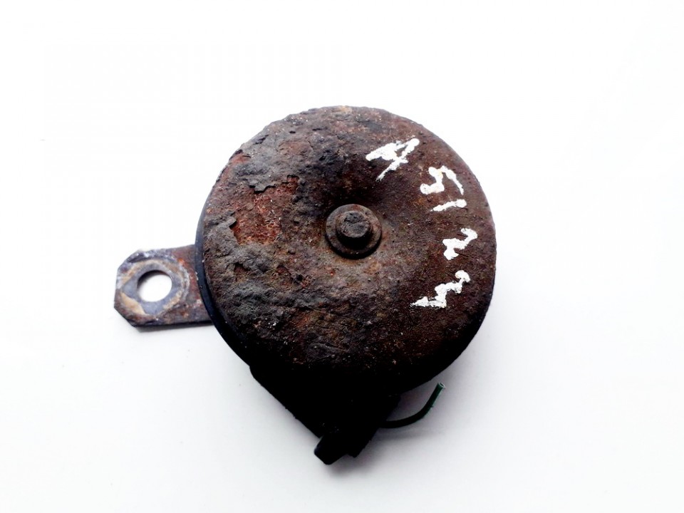 Toyota RAV-4 2005 Garso signalas