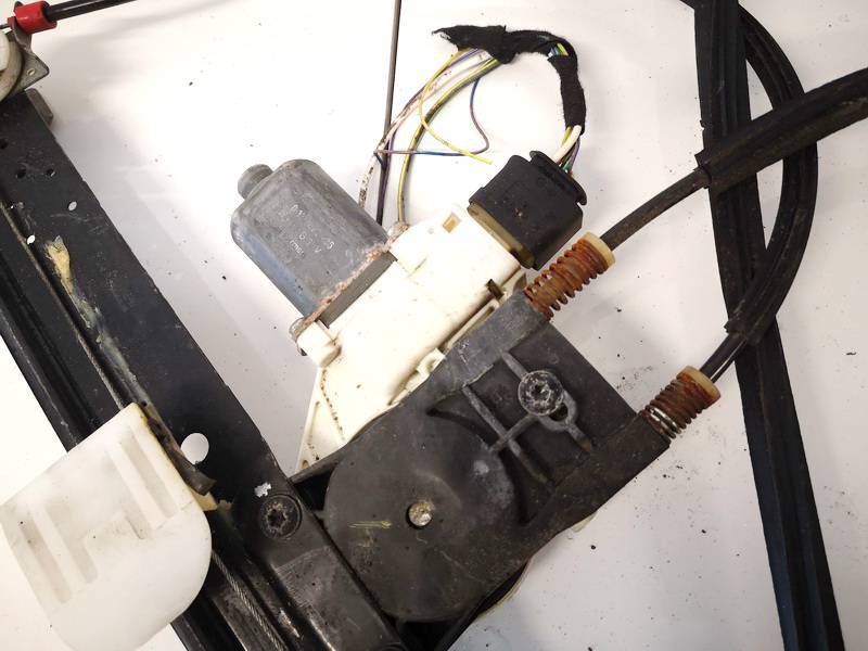 6M2114553B Ford Mondeo 2007 Window Motor - FRONT RIGHT - Thumbnail 3