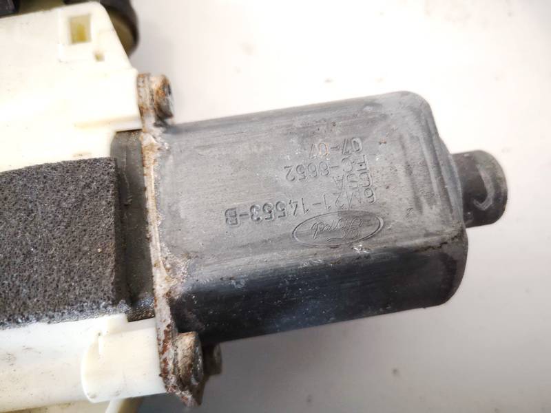 6M2114553B Ford Mondeo 2007 Window Motor - FRONT RIGHT - Thumbnail 2