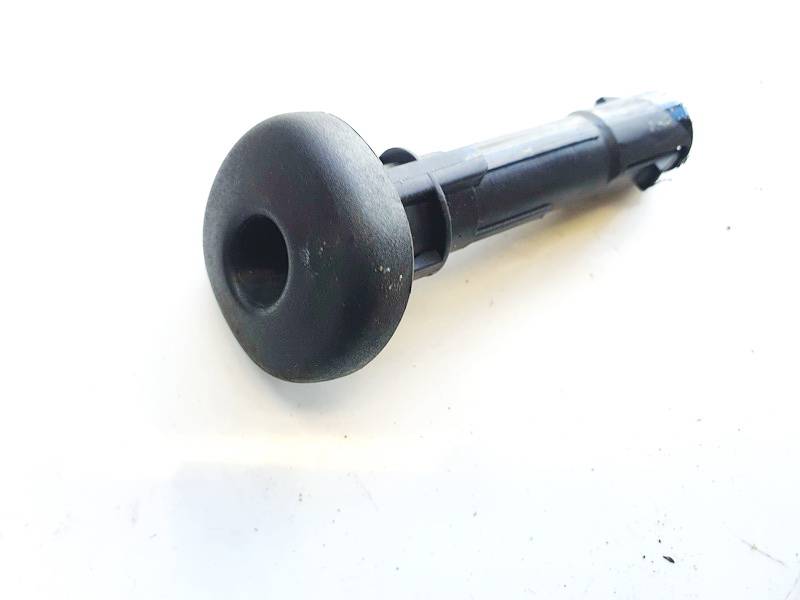 Nissan Primera 2003 Interior trim