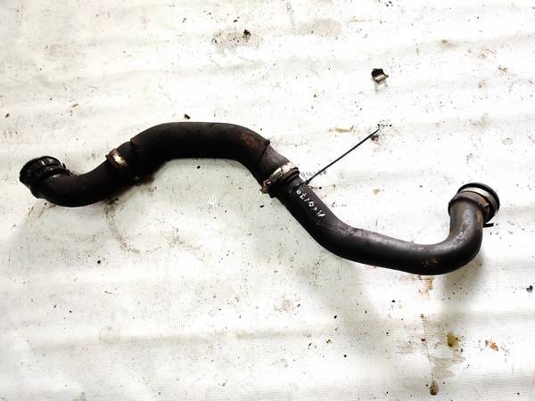 Renault Clio 2004 Wąż intercoolera