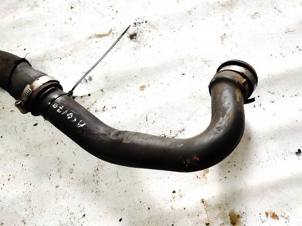 Renault Clio 2004 Wąż intercoolera - Thumbnail 2