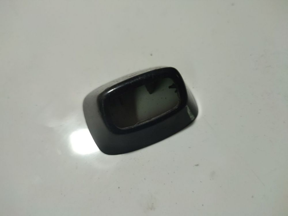 424290369 SAAB 9-3 2006 Interior trim