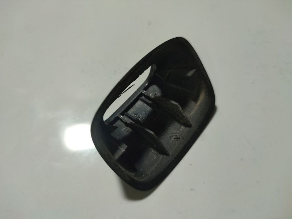 424290369 SAAB 9-3 2006 garniture intérieure - Thumbnail 3