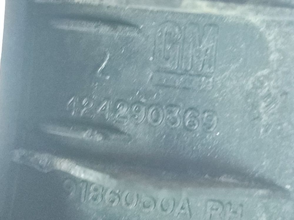 424290369 SAAB 9-3 2006 garniture intérieure - Thumbnail 4