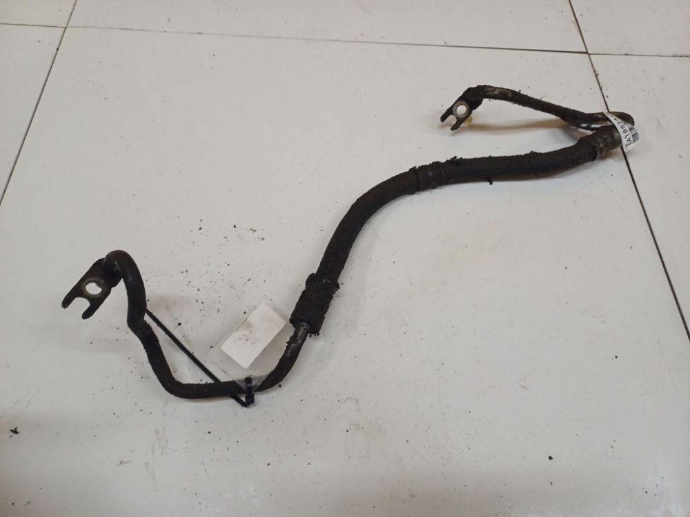 Opel Astra 2005 Air Conditioner AC Hose Assembly (Air Conditioning Line) - Thumbnail 2