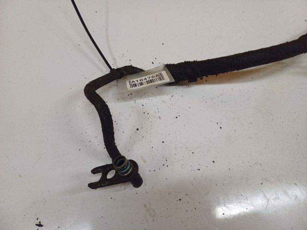 Opel Astra 2005 Air Conditioner AC Hose Assembly (Air Conditioning Line) - Thumbnail 4