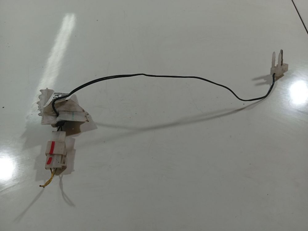 Mitsubishi Lancer 2008 Lauko temperaturos daviklis