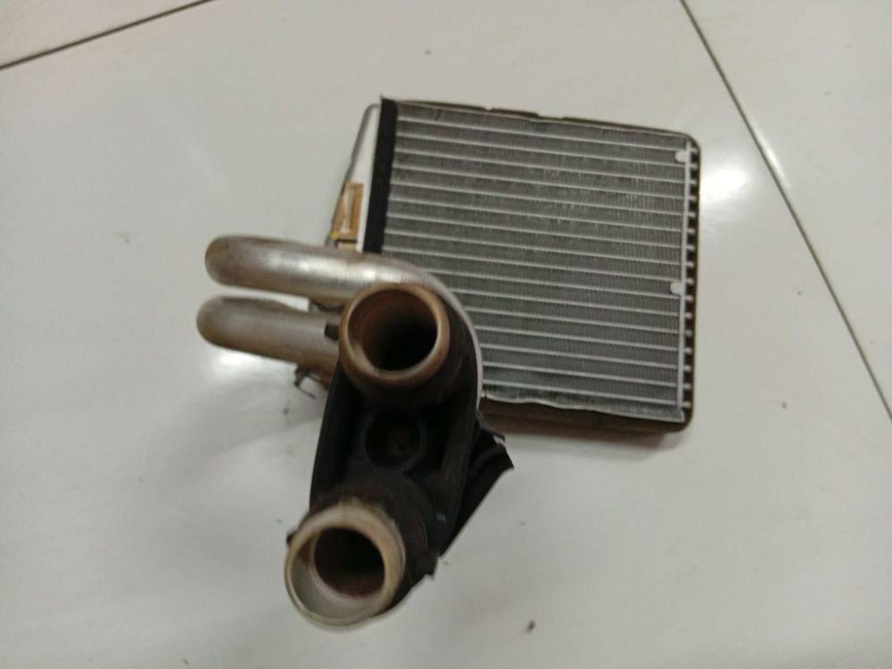 Audi A3 2004 Chłodnica nagrzewnicy kabiny