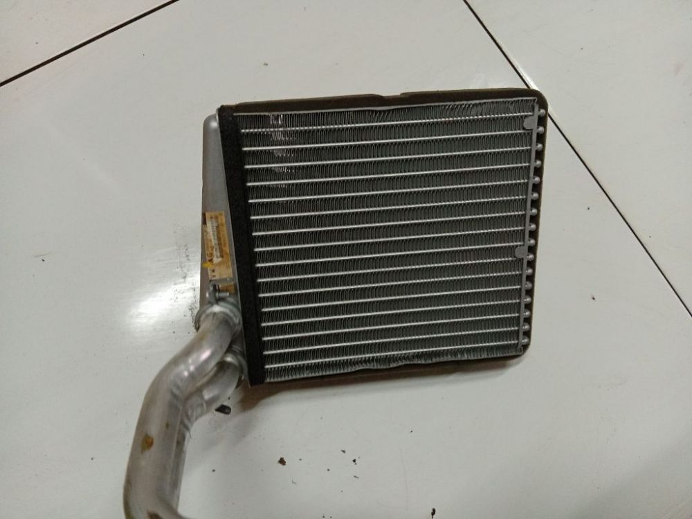 Audi A3 2004 Heizungskühler Wärmetauscher - Thumbnail 2